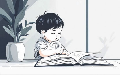 Skipping lines when reading